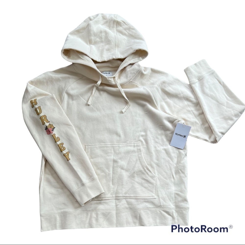 NWT! Hurley Hoodie Pullover​​​​​​​​​